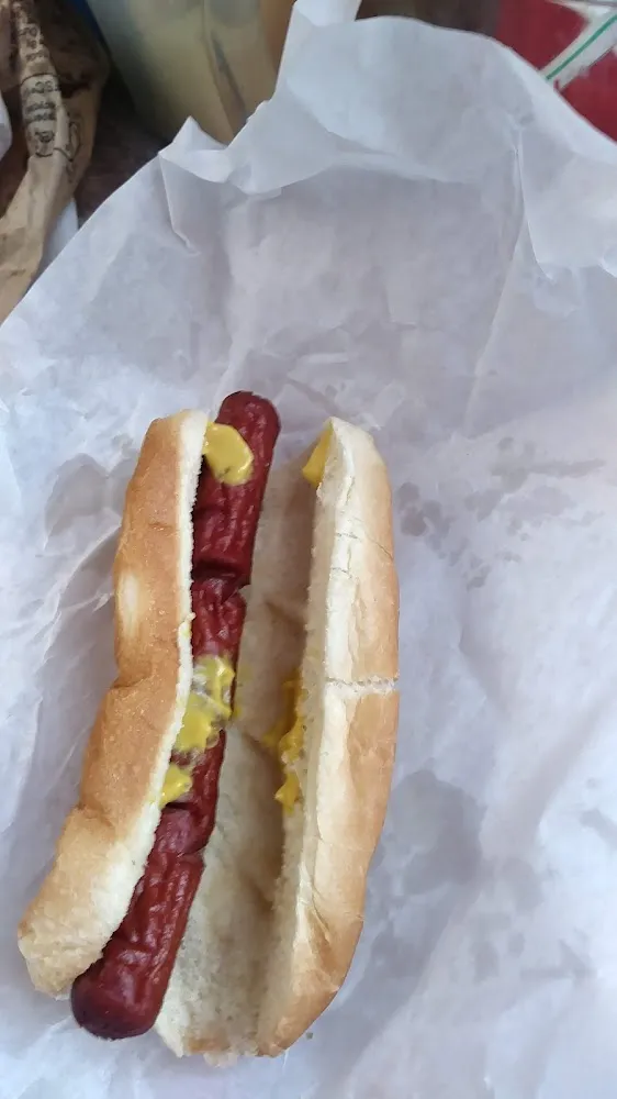 Hot Dog